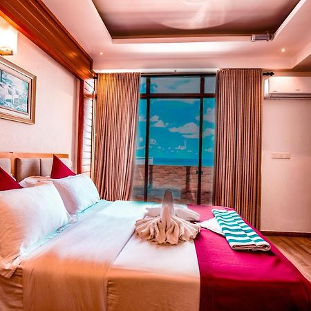 Araamview Ξενοδοχείο Hulhumale Εξωτερικό φωτογραφία